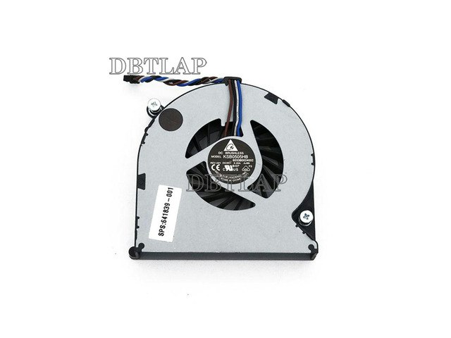 HP EliteBook 8470p 8470w CPU Cooling Fan: $14.66 HP EliteBook 8470p 8470w CPU Cooling Fan: $14.66