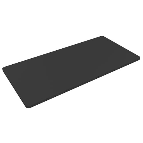 Flexispot 60" x 24" Tabletop: $111.99 Flexispot 60" x 24" Tabletop: $111.99