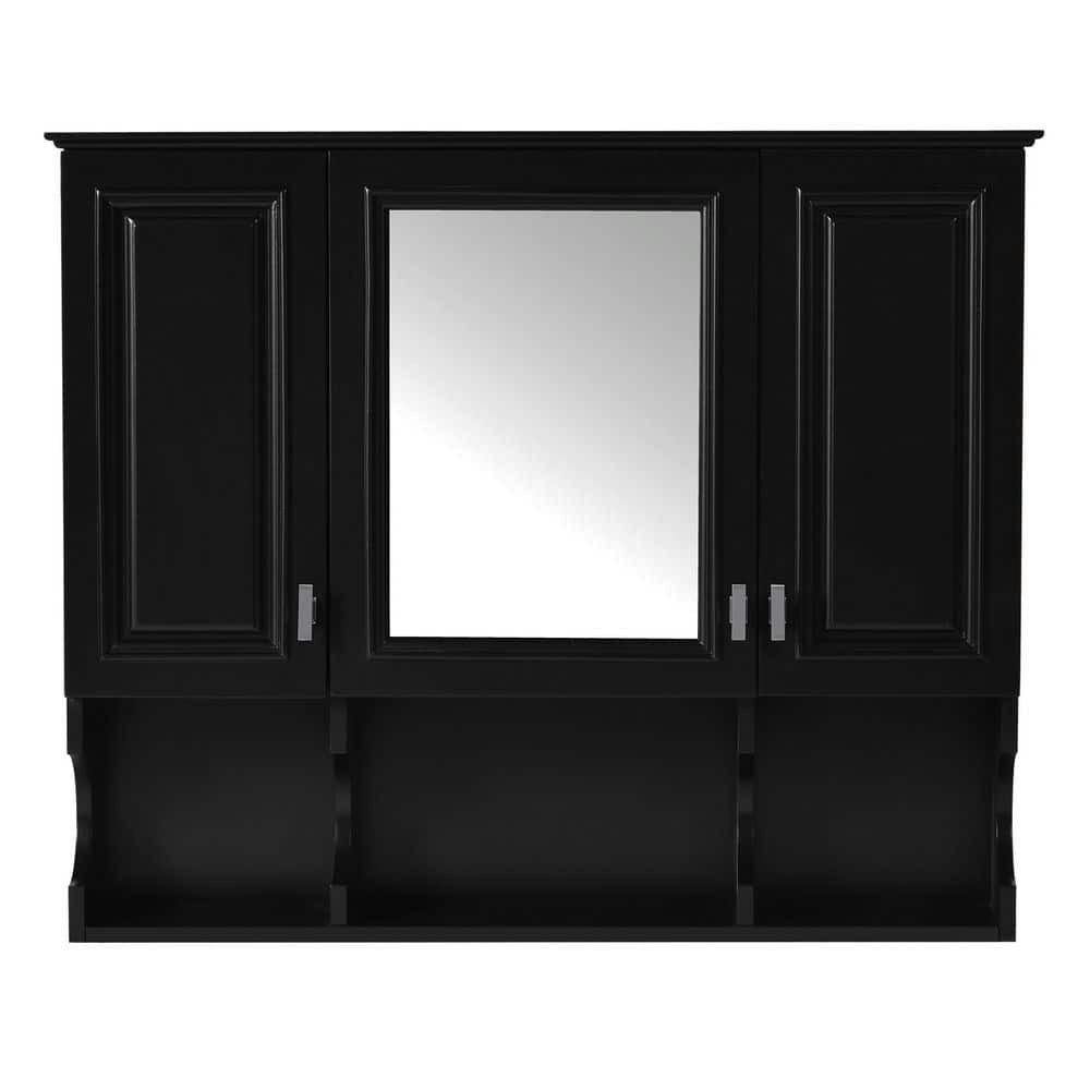 Classic 7.30" x 35" x 28.70" Wall-Mounted Bathroom Storage Cabinet: $271.99 Classic 7.30" x 35" x 28.70" Wall-Mounted Bathroom Storage Cabinet: $271.99