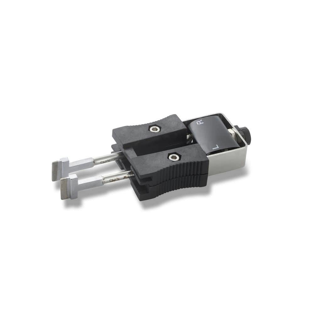 RTW 10MS Chisel Soldering Tip 10.0 x 1.0mm: $85.24 RTW 10MS Chisel Soldering Tip 10.0 x 1.0mm: $85.24