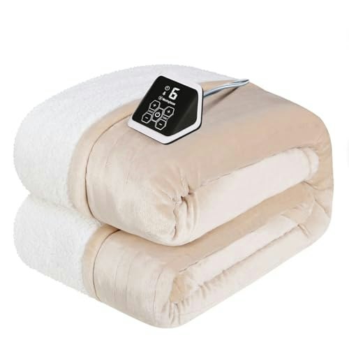 Westinghouse Twin Heated Blanket: $64.59 Westinghouse Twin Heated Blanket: $64.59