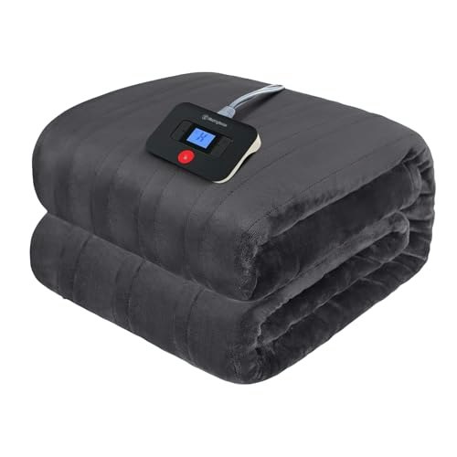 Westinghouse Twin Electric Blanket: $53.53 Westinghouse Twin Electric Blanket: $53.53