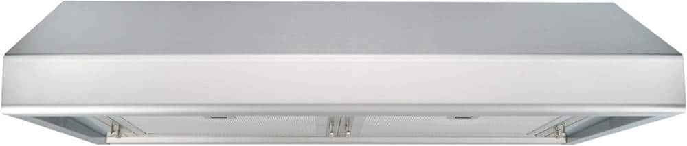 Windster 36-Inch Externally Vented Wall Range Hood: $783.99 Windster 36-Inch Externally Vented Wall Range Hood: $783.99