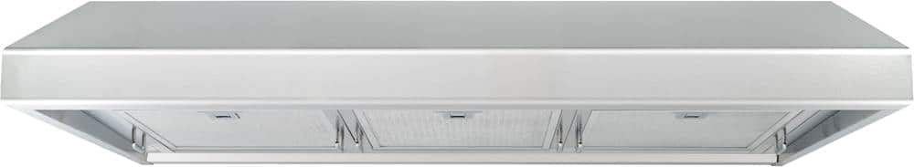 Windster 42-Inch Externally Vented Stainless Steel Wall Range Hood: $997.99 Windster 42-Inch Externally Vented Stainless Steel Wall Range Hood: $997.99