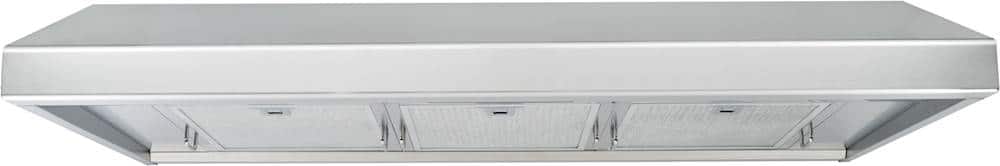 Windster 48-Inch Stainless Steel Wall Range Hood: $1,143.99 Windster 48-Inch Stainless Steel Wall Range Hood: $1,143.99