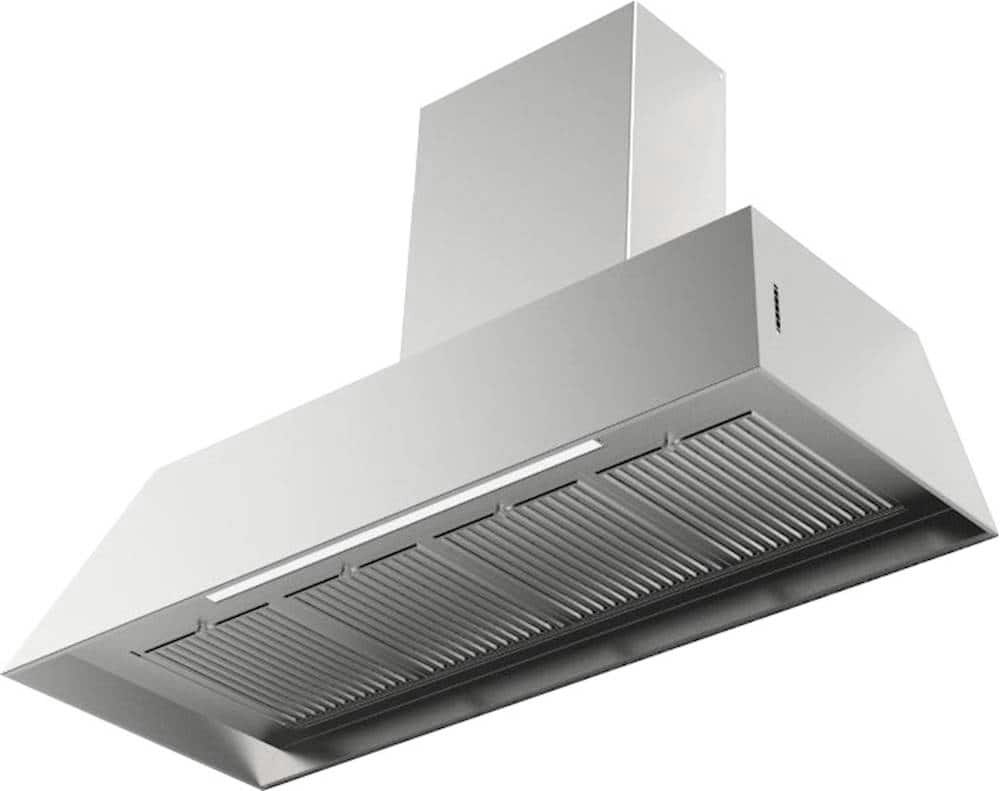 Bertazzoni 48-Inch Wall Range Hood: $2,879 Bertazzoni 48-Inch Wall Range Hood: $2,879