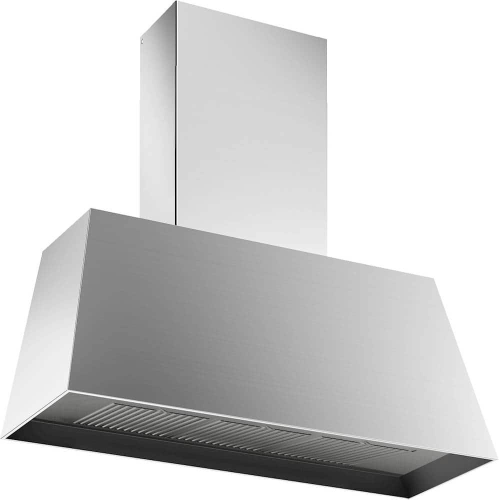 Bertazzoni 36-Inch Wall Range Hood: $2,639 Bertazzoni 36-Inch Wall Range Hood: $2,639