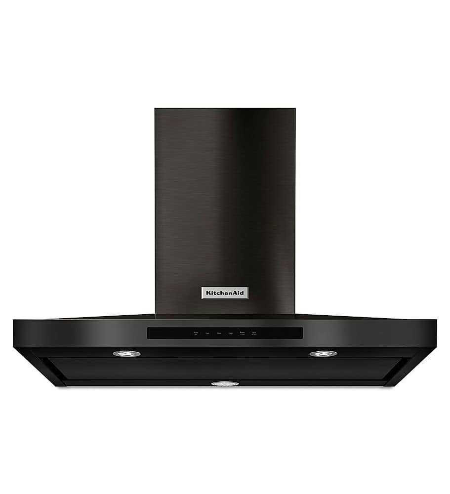 KitchenAid 36-Inch Externally Vented Wall Range Hood: $2,219.99 KitchenAid 36-Inch Externally Vented Wall Range Hood: $2,219.99