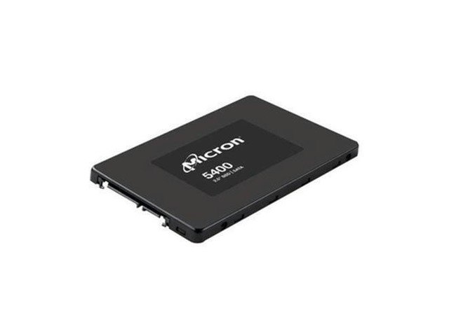 Micron 5400 MAX 1.9TB 2.5-inch 6Gb/s SATA SSD: $3,659.99 Micron 5400 MAX 1.9TB 2.5-inch 6Gb/s SATA SSD: $3,659.99