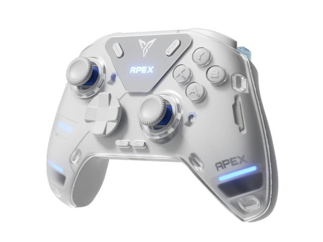 Flydigi Apex 4 Wireless Controller: $269.99 Flydigi Apex 4 Wireless Controller: $269.99