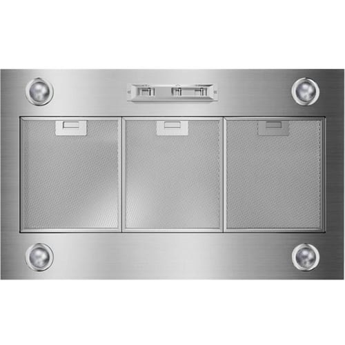 Whirlpool 36-Inch Externally Vented Under Cabinet Range Hood: $1,124.99 Whirlpool 36-Inch Externally Vented Under Cabinet Range Hood: $1,124.99