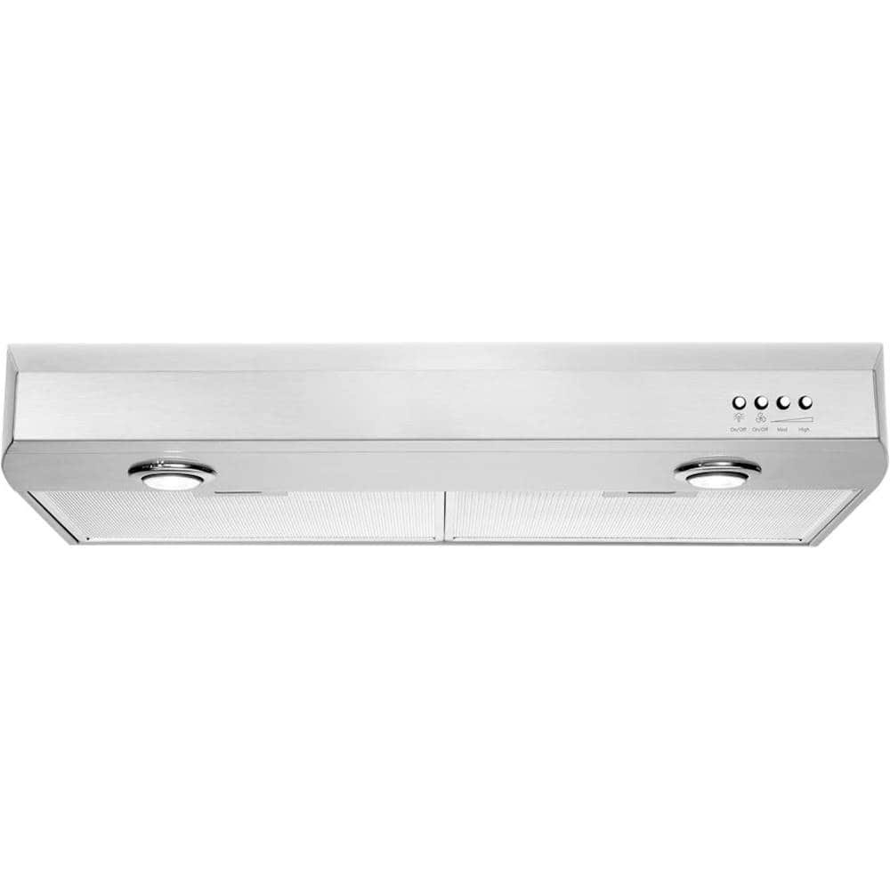 Whirlpool 30-Inch Wall Range Hood: $665.99 Whirlpool 30-Inch Wall Range Hood: $665.99
