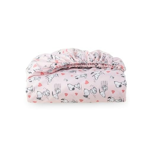 Berkshire Blanket Peanuts Queen Fitted Sheet: $16.39 Berkshire Blanket Peanuts Queen Fitted Sheet: $16.39