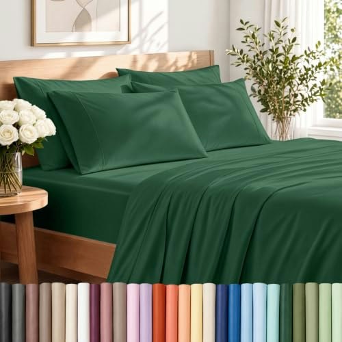 Bare Home Twin Sheet Set: $28.89 Bare Home Twin Sheet Set: $28.89