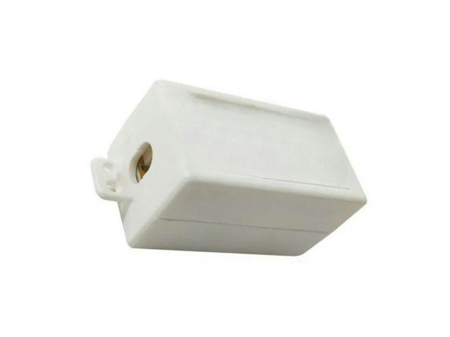 Cat6 RJ45 Ethernet Junction Box: $12.99 Cat6 RJ45 Ethernet Junction Box: $12.99