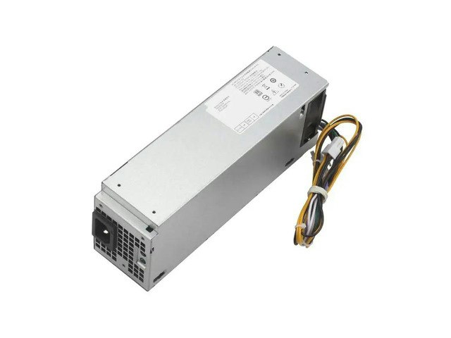 180W Power Supply for OptiPlex 3040 5040 7040 SFF: $132.15 180W Power Supply for OptiPlex 3040 5040 7040 SFF: $132.15
