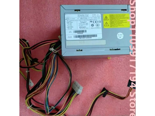 Fujitsu TX100 S2 Power Supply Unit: $210.30 Fujitsu TX100 S2 Power Supply Unit: $210.30