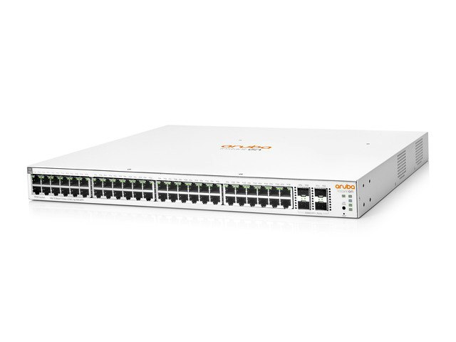 HPE Networking Instant On 1930 48-Port PoE Switch: $849.99 HPE Networking Instant On 1930 48-Port PoE Switch: $849.99
