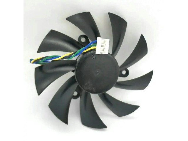 HZDO 87mm GPU Replacement Cooling Fan for GTX 1070Ti and 1080Ti Mini: $35.77 HZDO 87mm GPU Replacement Cooling Fan for GTX 1070Ti and 1080Ti Mini: $35.77