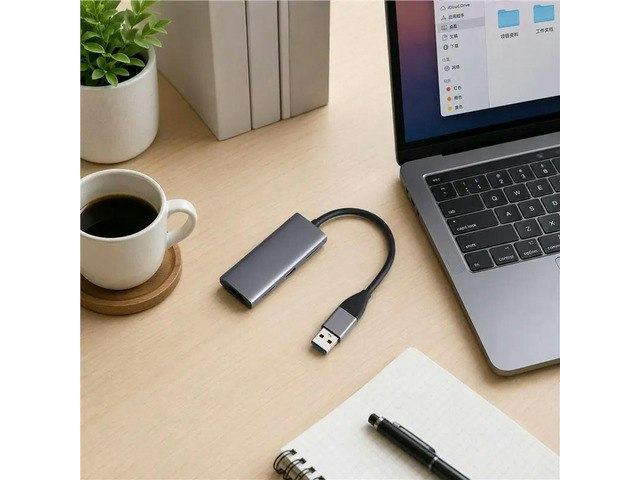 1080P USB Video Capture Card: $25.60 1080P USB Video Capture Card: $25.60