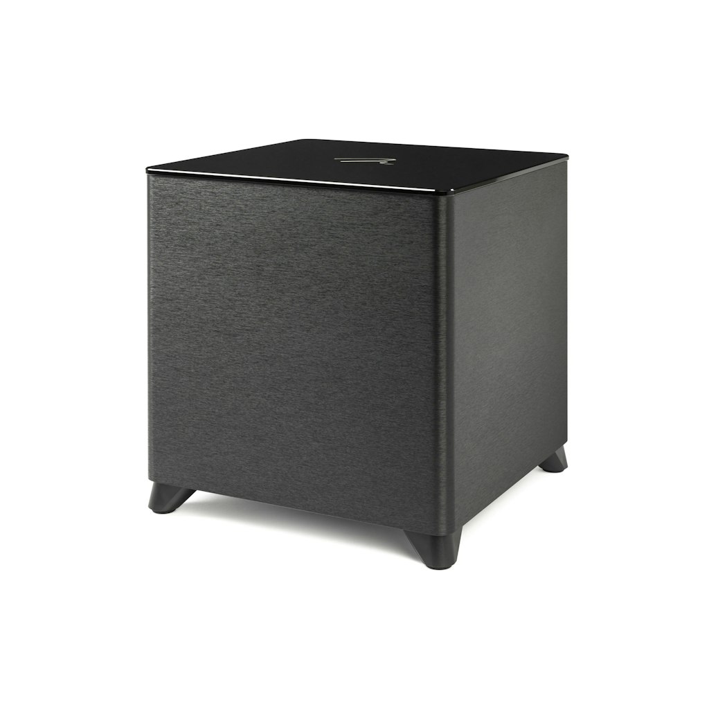 MartinLogan Dynamo Foundation 10-inch Powered Subwoofer: $599.99