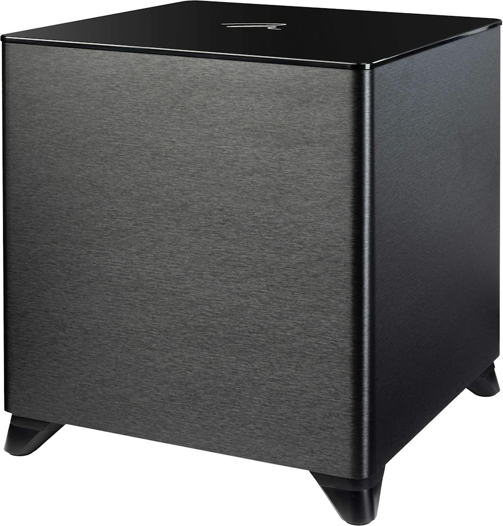 MartinLogan Dynamo Foundation 12-Inch Powered Subwoofer: $799.99