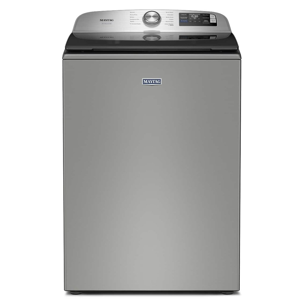 Maytag 5.3-Cubic-Foot Pet Pro Top Load Impeller Washer: $1,129.99 Maytag 5.3-Cubic-Foot Pet Pro Top Load Impeller Washer: $1,129.99