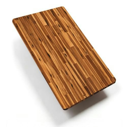 Flexispot 55" x 28" Solid Acacia Butcher Block Desktop: $178.49 Flexispot 55" x 28" Solid Acacia Butcher Block Desktop: $178.49
