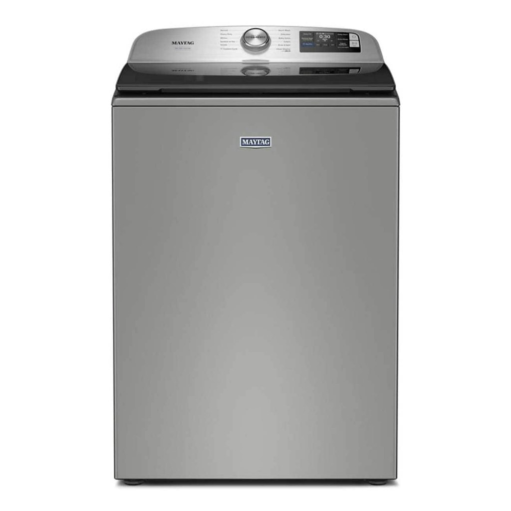 Maytag 5.2-Cubic-Foot Pet Pro Top Load Agitator Washer: $1,129.99 Maytag 5.2-Cubic-Foot Pet Pro Top Load Agitator Washer: $1,129.99