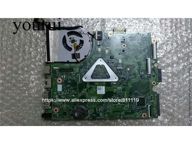 Dell Inspiron 3441 3541 Laptop Motherboard: $73.12 Dell Inspiron 3441 3541 Laptop Motherboard: $73.12
