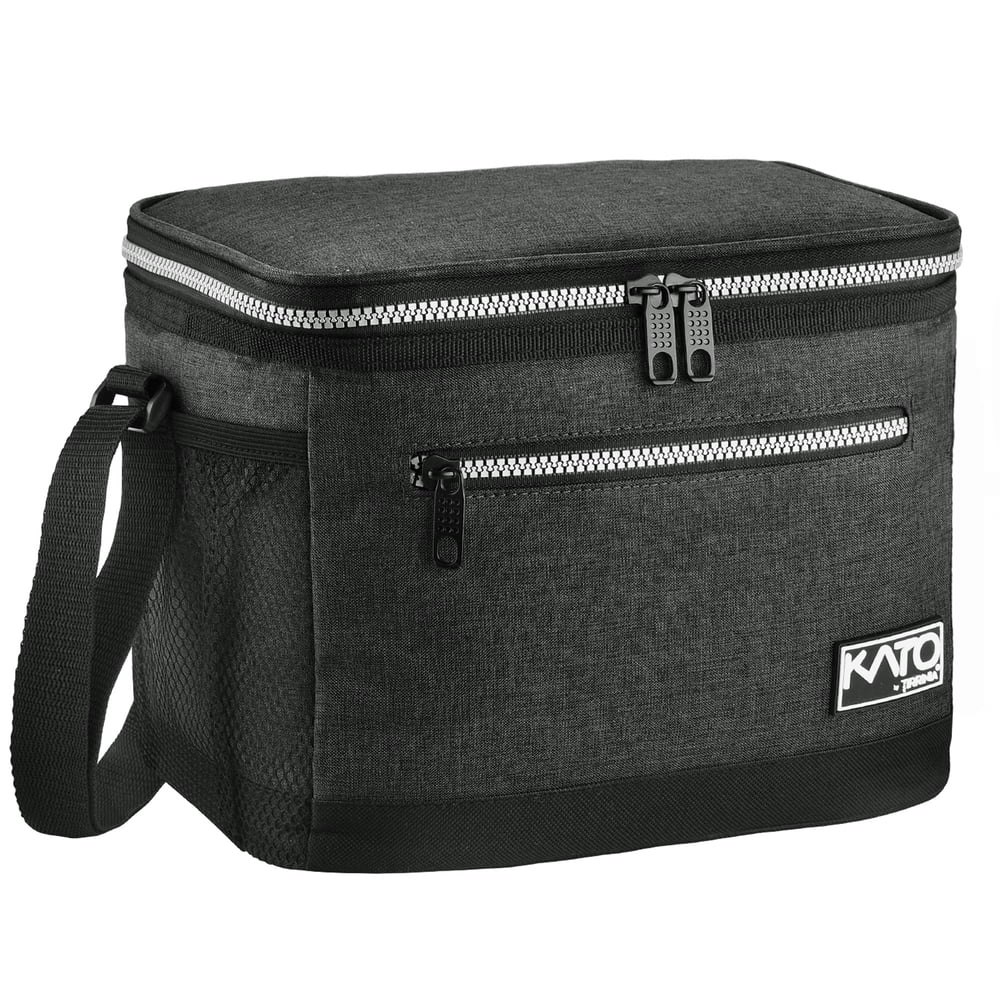 Tirrinia Insulated Lunch Bag: $11.99 Tirrinia Insulated Lunch Bag: $11.99