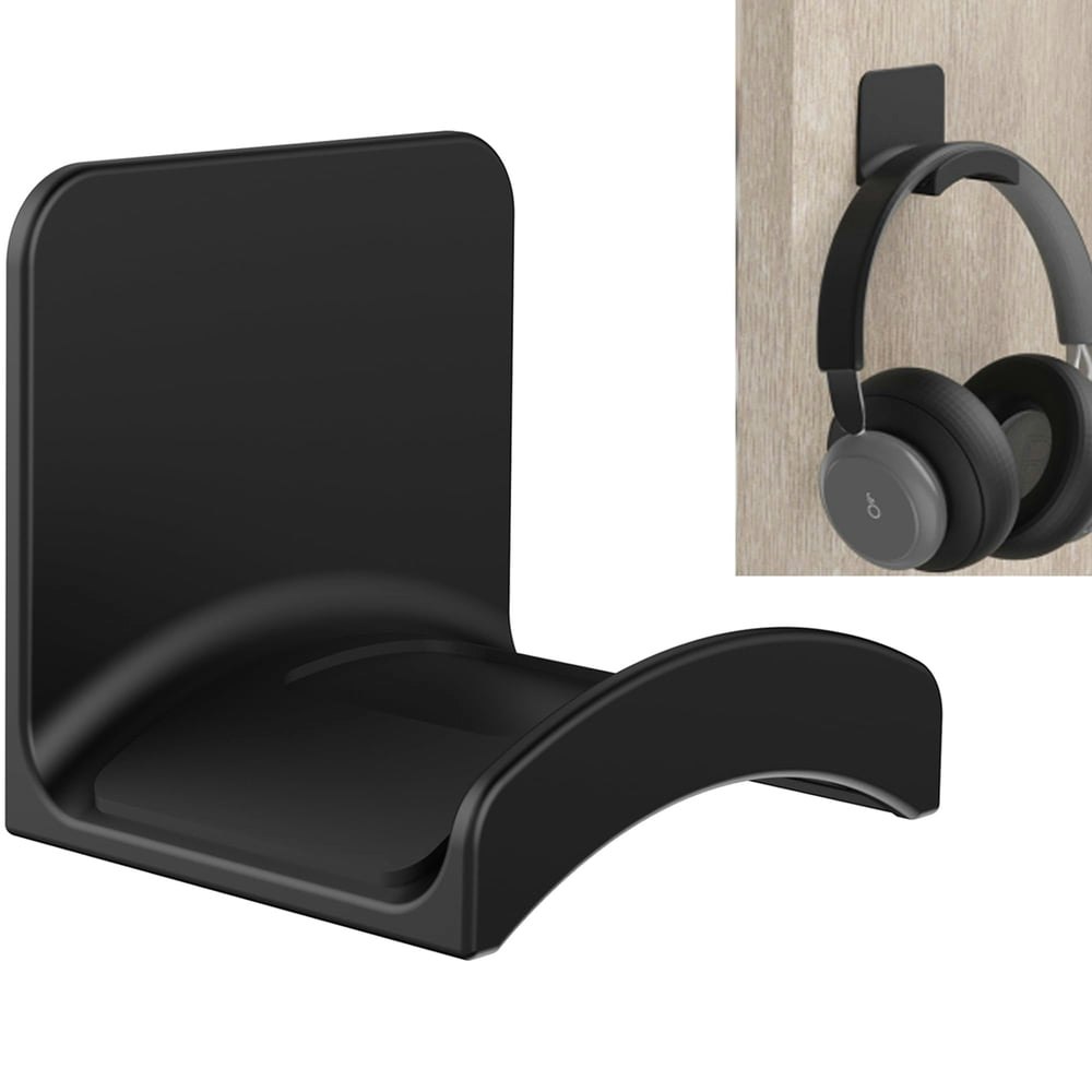 Sportlink Adhesive Gaming Headphone and Controller Hanger: $10.99 Sportlink Adhesive Gaming Headphone and Controller Hanger: $10.99
