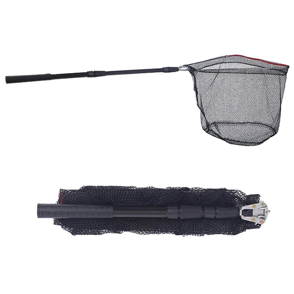 Diymag Telescopic Fishing Landing Net: $15.99