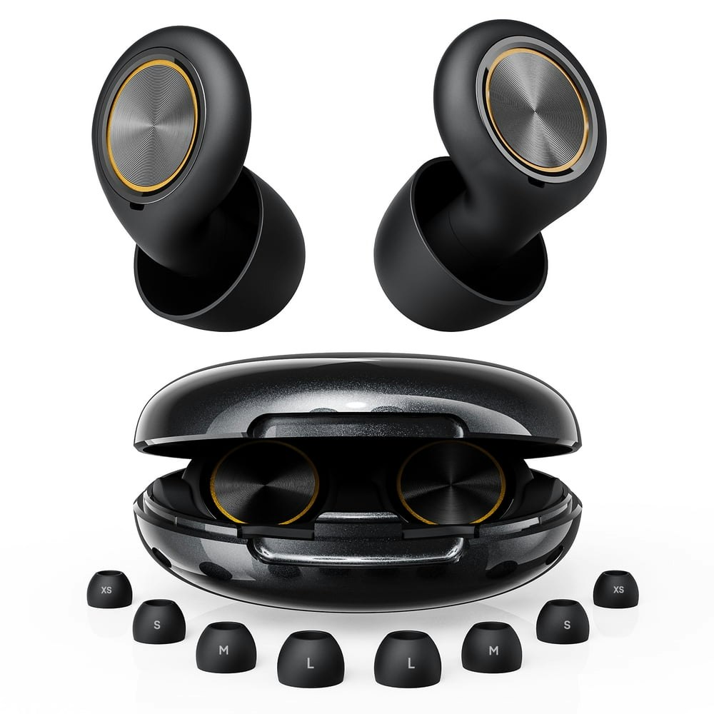 Silicone Noise Cancelling Ear Plugs 8-Pack: $14.99 Silicone Noise Cancelling Ear Plugs 8-Pack: $14.99