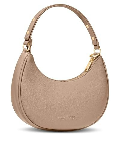 Vantamo RFID Protection Crescent Clutch Purse: $31.49 Vantamo RFID Protection Crescent Clutch Purse: $31.49