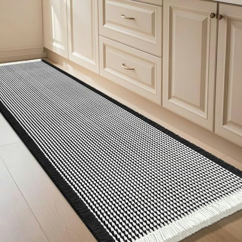 Im Home 2'x5' Waffle Bath Mat: $32.99