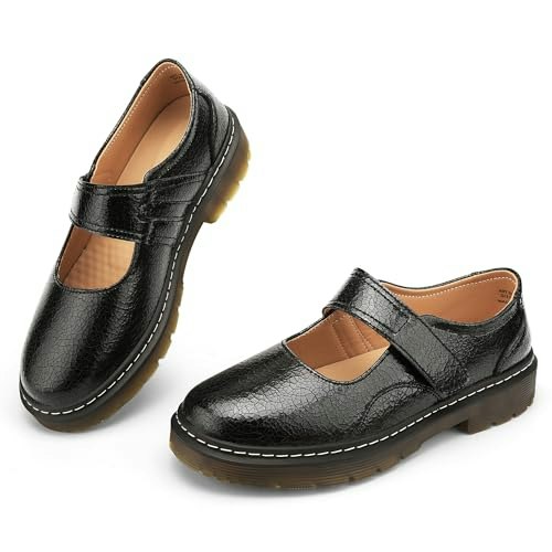 Upq Women's Mary Jane Flats: $38.87 Upq Women's Mary Jane Flats: $38.87