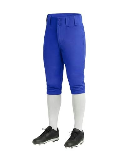 Stelle Girls' Knicker Softball Pants 2-Pack: $21.24 Stelle Girls' Knicker Softball Pants 2-Pack: $21.24