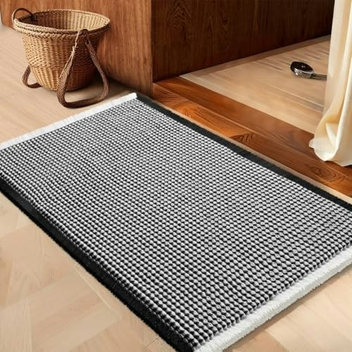 17" x 24" Waffle Bath Mat: $14.98 17" x 24" Waffle Bath Mat: $14.98