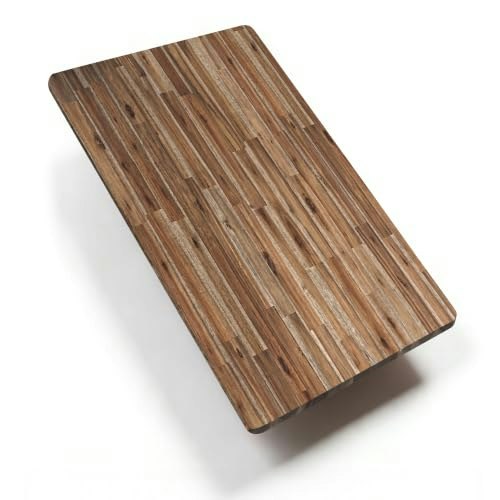 Flexispot 55x28-inch Acacia Solid Wood Butcher Block Desktop: $178.49 Flexispot 55x28-inch Acacia Solid Wood Butcher Block Desktop: $178.49