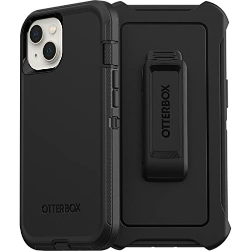 OtterBox iPhone 13 Defender Series Case: $27.69 OtterBox iPhone 13 Defender Series Case: $27.69