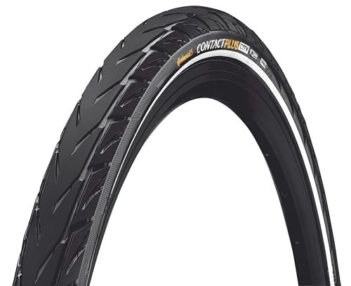 Continental Contact Plus City 28-inch Bicycle Tire: $79.95