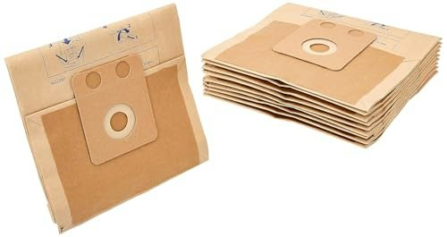 Nilfisk 10-Liter Filter Bag 10-Pack: $35.98 Nilfisk 10-Liter Filter Bag 10-Pack: $35.98