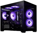 Stormcraft Sirius Core i5-14400F RTX 5060 Gaming Desktop for $1,000 + free shipping