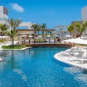 4-Night Costa Mujeres All-Inclusive Flight and Resort Vacation for From $1,558 for 2