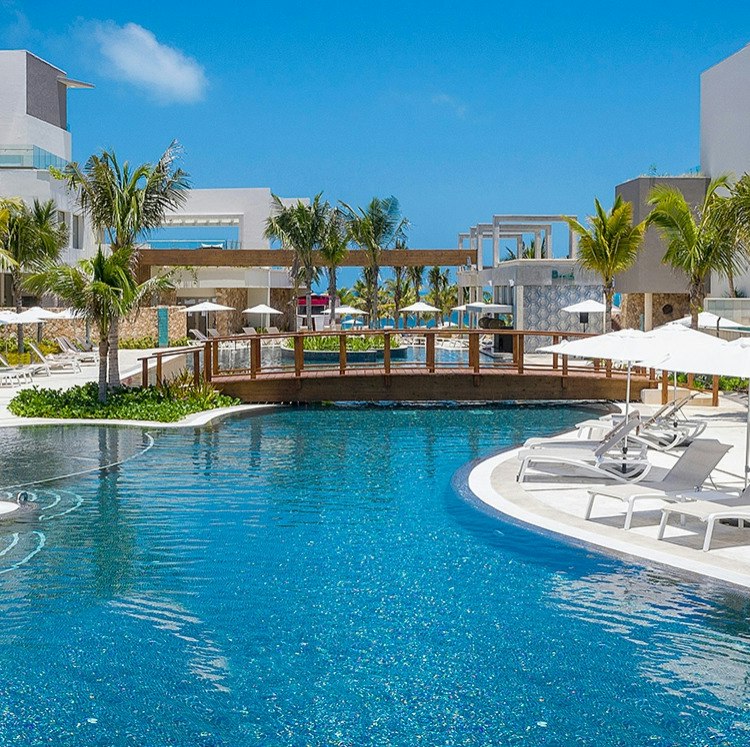 4-Night Costa Mujeres All-Inclusive Flight and Resort Vacation: From $1,558 for 2 4-Night Costa Mujeres All-Inclusive Flight and Resort Vacation: From $1,558 for 2