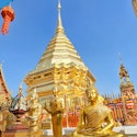 11-Night Thailand Bangkok, Khao Lak, Phuket & Chiang Mai Hotel and Tour Vacation for From $3,098 for 2