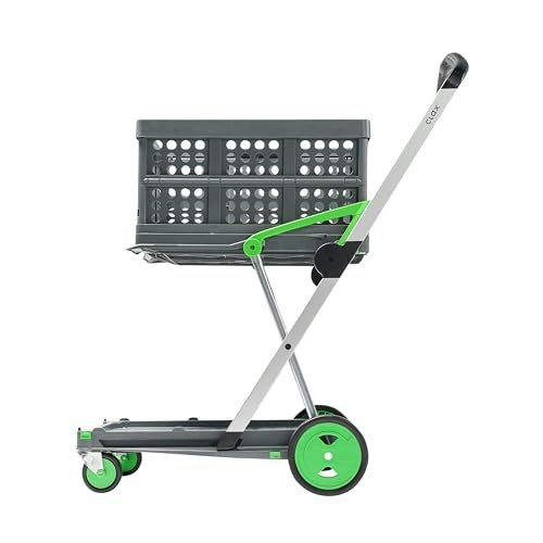 Clax Original Collapsible Folding Cart: $242.10