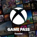 Xbox 3-Month Game Pass Essential Subscription for $25