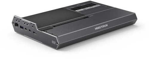 Minisforum DEG2 External GPU Docking Station for $227 + free shipping